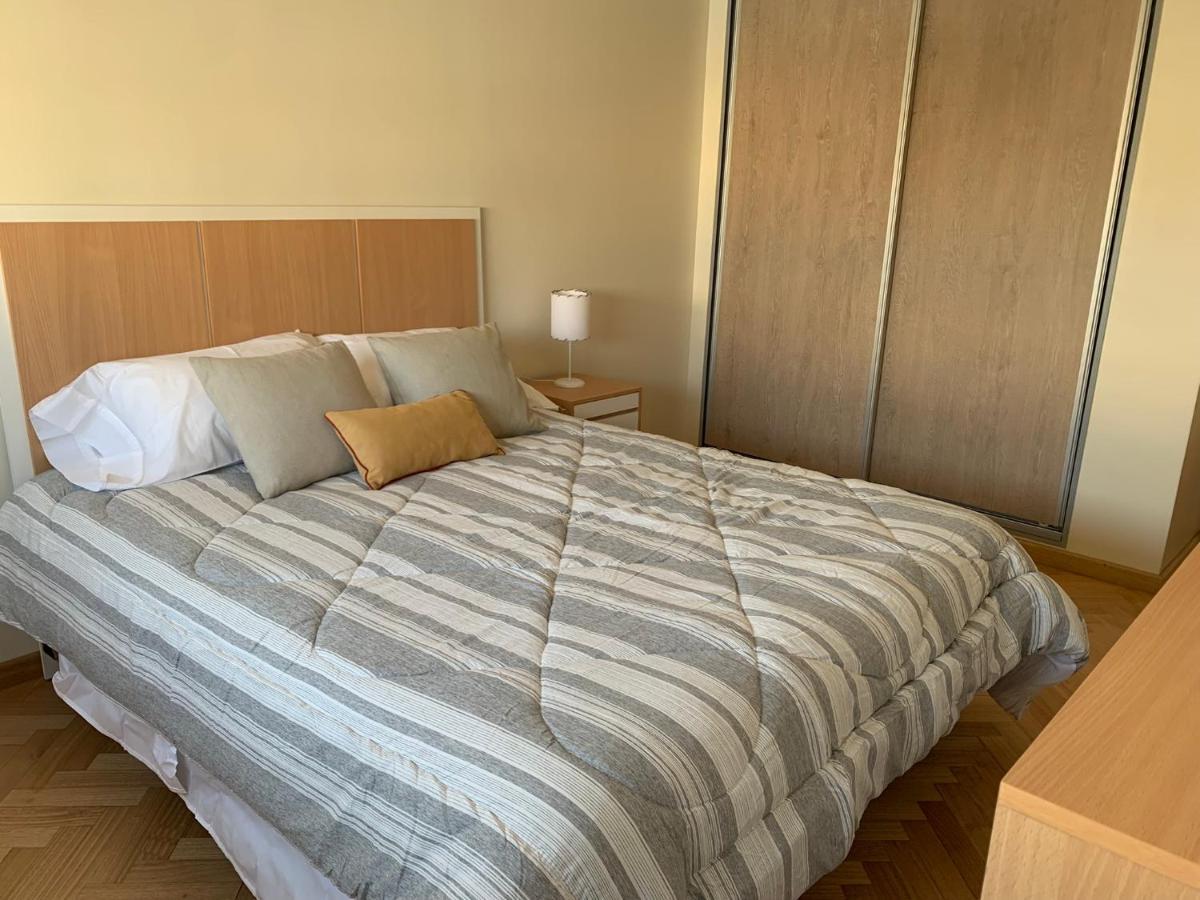 ブエノスアイレス3 Amplios Ambientes Excelente Ubicacion-Avenida Corrientes Almagro- Cerca De Todoアパートメント エクステリア 写真