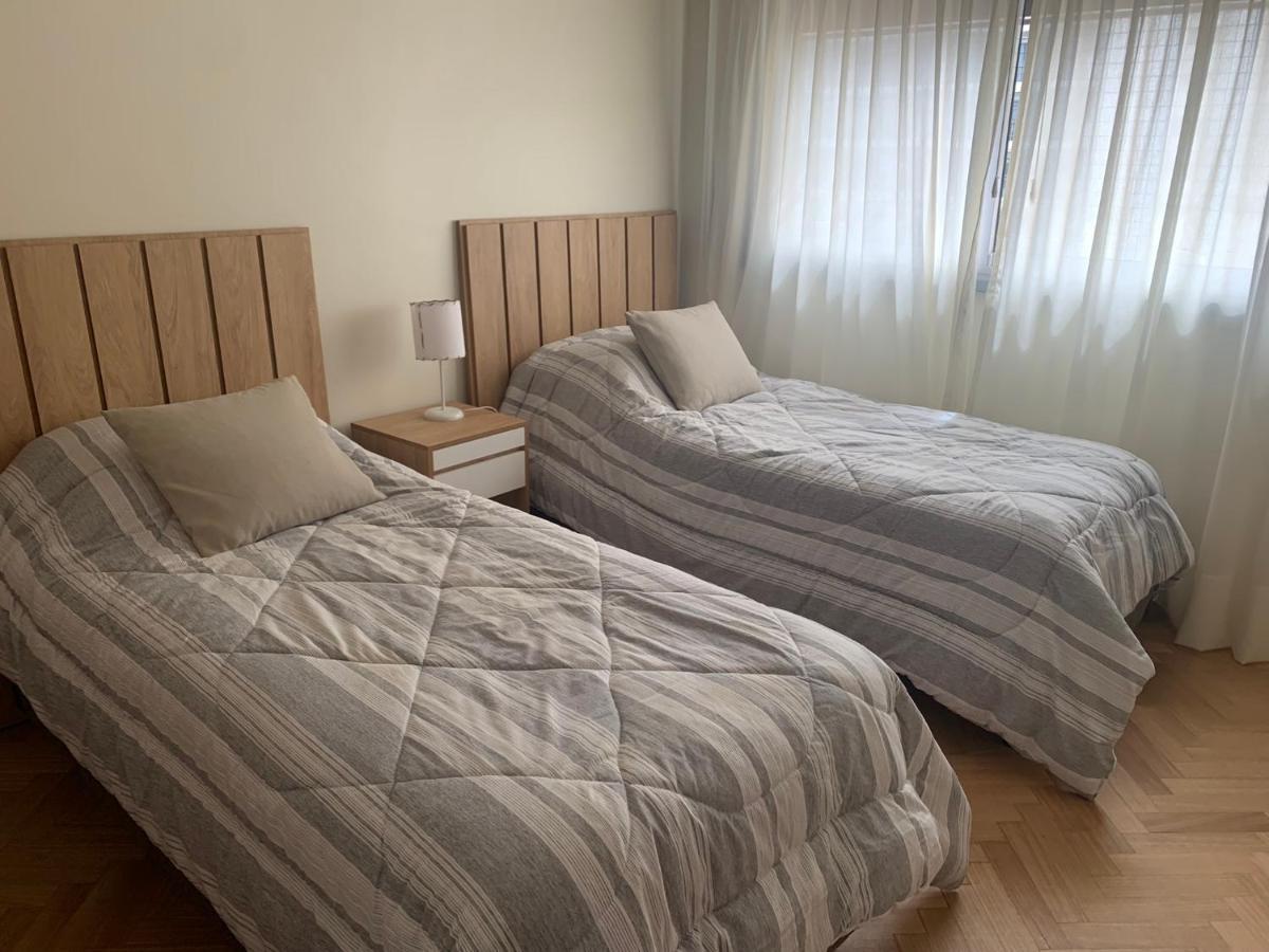 ブエノスアイレス3 Amplios Ambientes Excelente Ubicacion-Avenida Corrientes Almagro- Cerca De Todoアパートメント エクステリア 写真