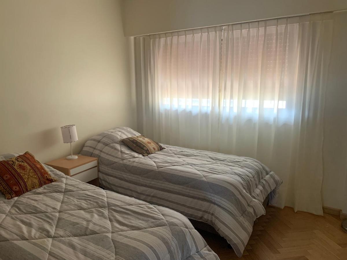 ブエノスアイレス3 Amplios Ambientes Excelente Ubicacion-Avenida Corrientes Almagro- Cerca De Todoアパートメント エクステリア 写真