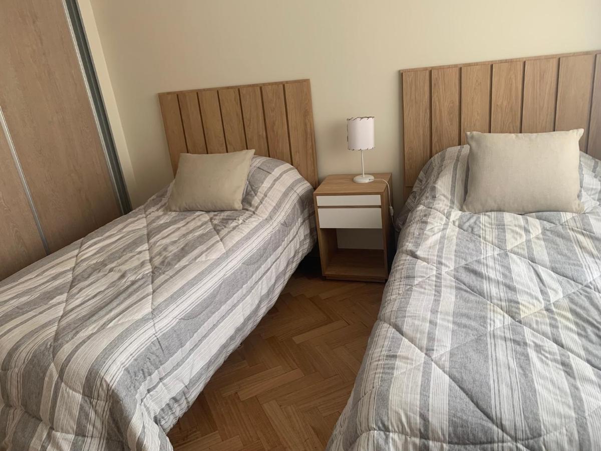 ブエノスアイレス3 Amplios Ambientes Excelente Ubicacion-Avenida Corrientes Almagro- Cerca De Todoアパートメント エクステリア 写真