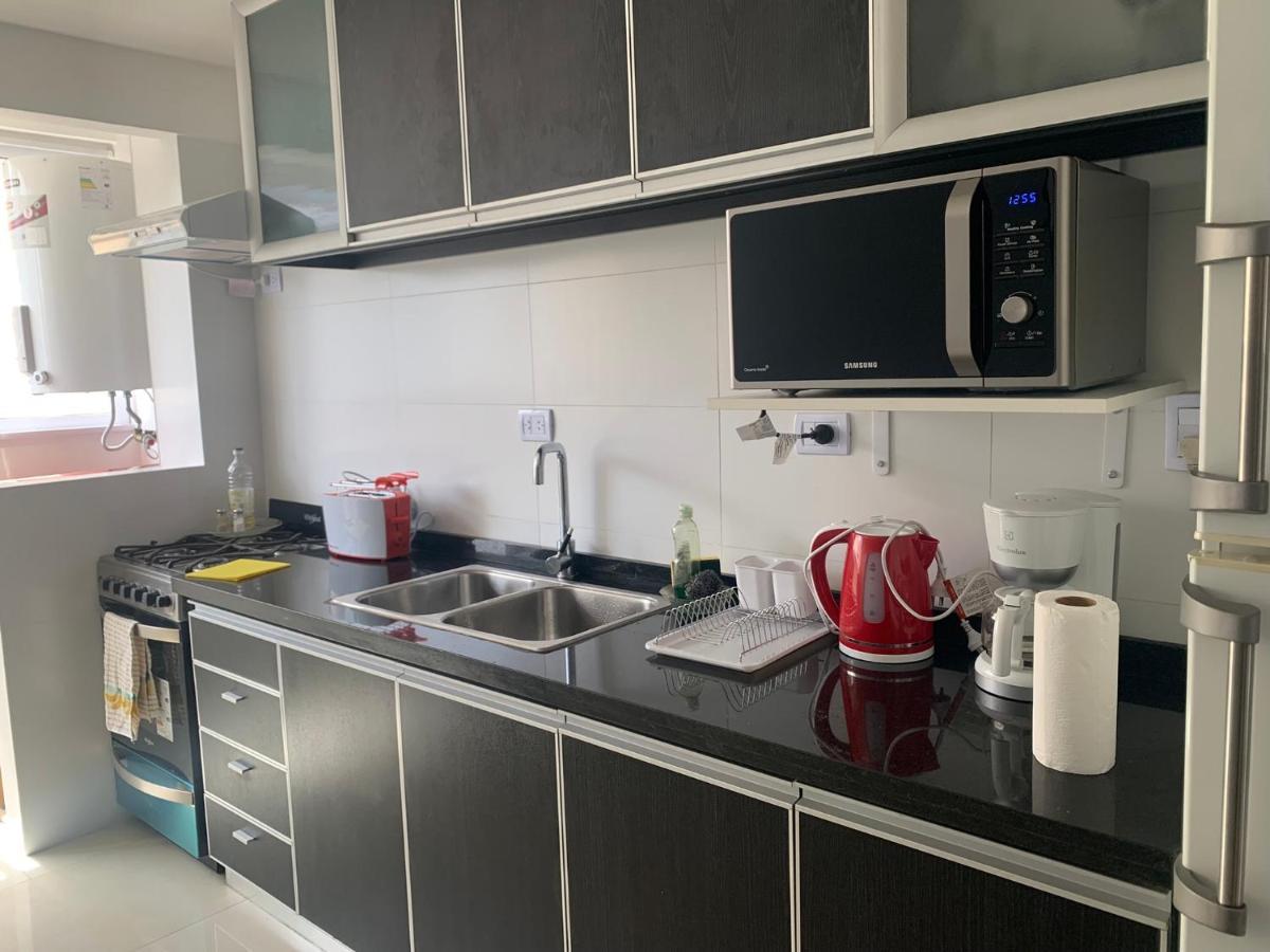 ブエノスアイレス3 Amplios Ambientes Excelente Ubicacion-Avenida Corrientes Almagro- Cerca De Todoアパートメント エクステリア 写真